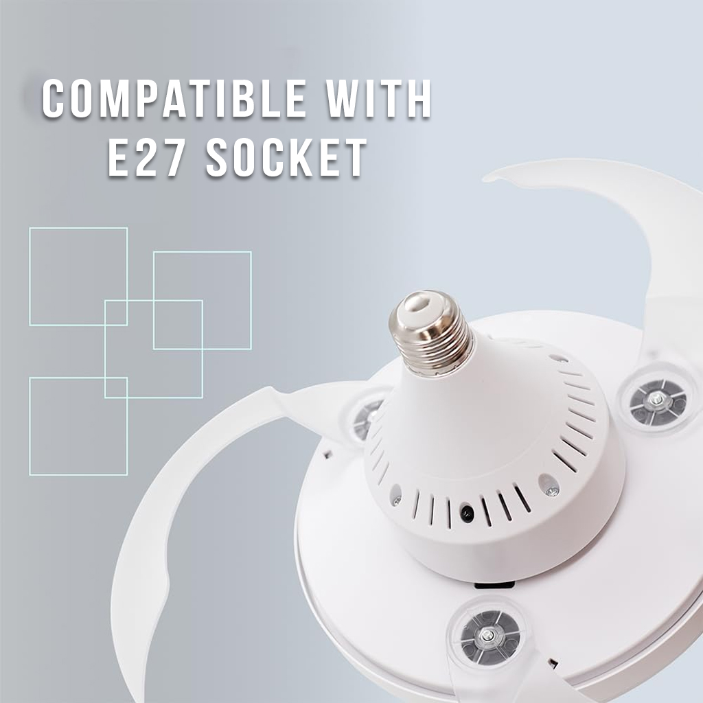 Ventilateur - الصورة 3