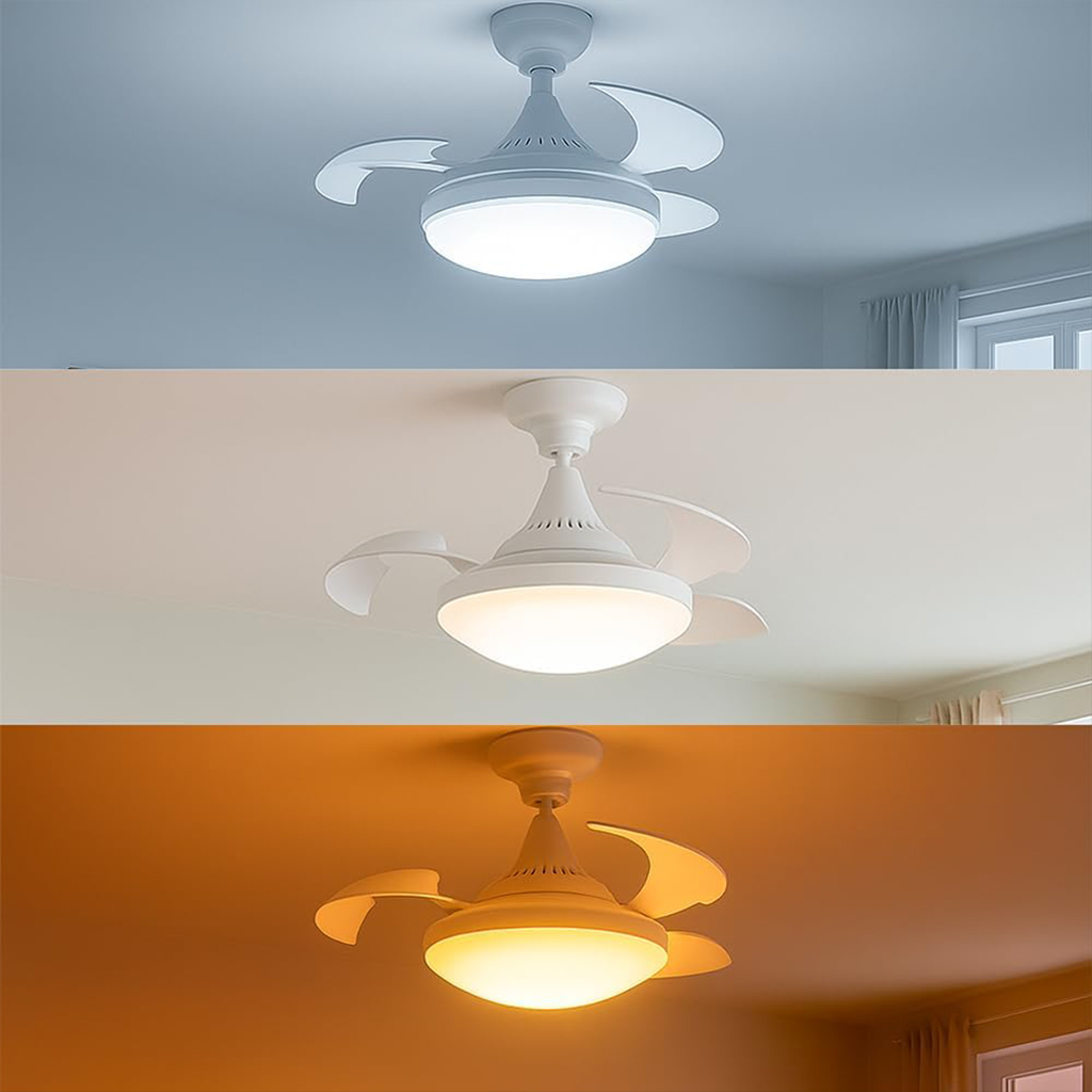 Ventilateur - الصورة 6