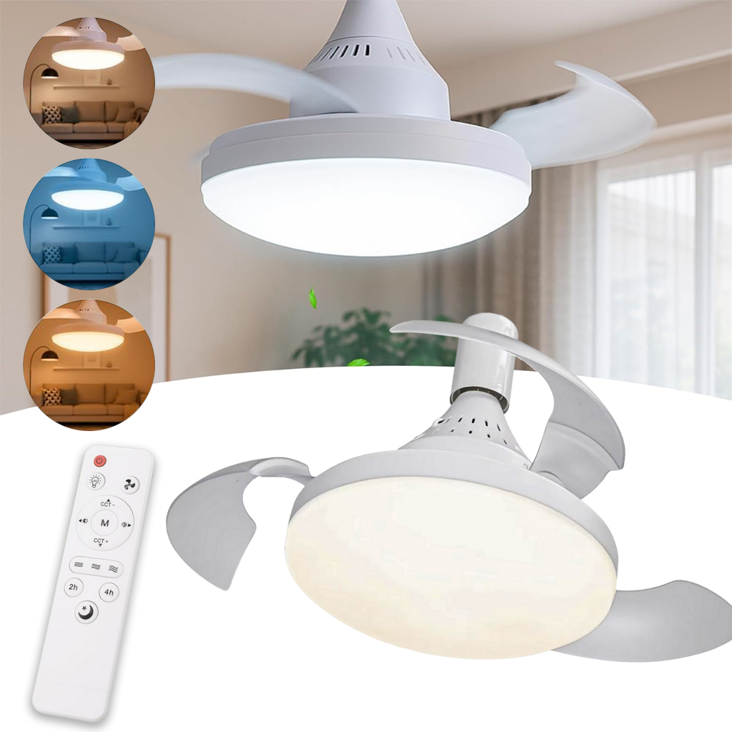 Ventilateur - الصورة 8