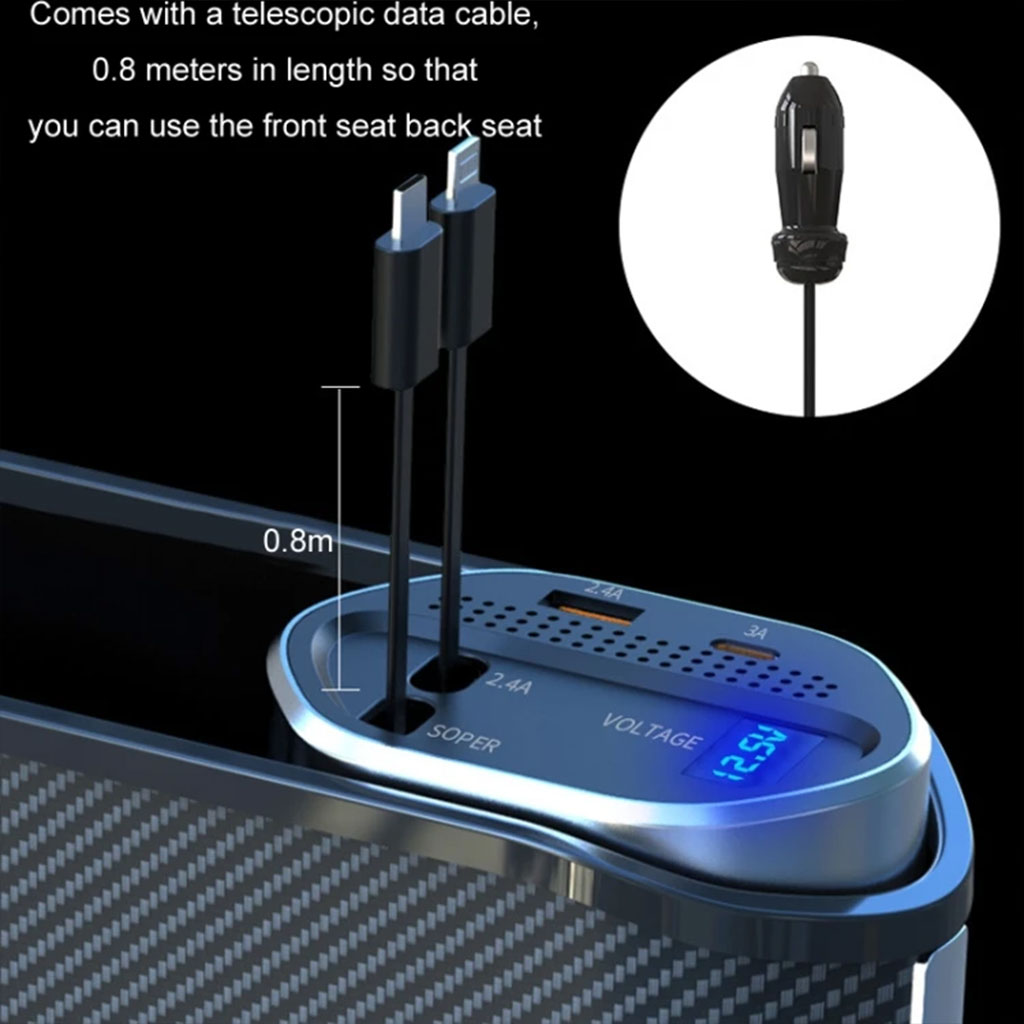 Organisateur 5 en 1 - الصورة 3