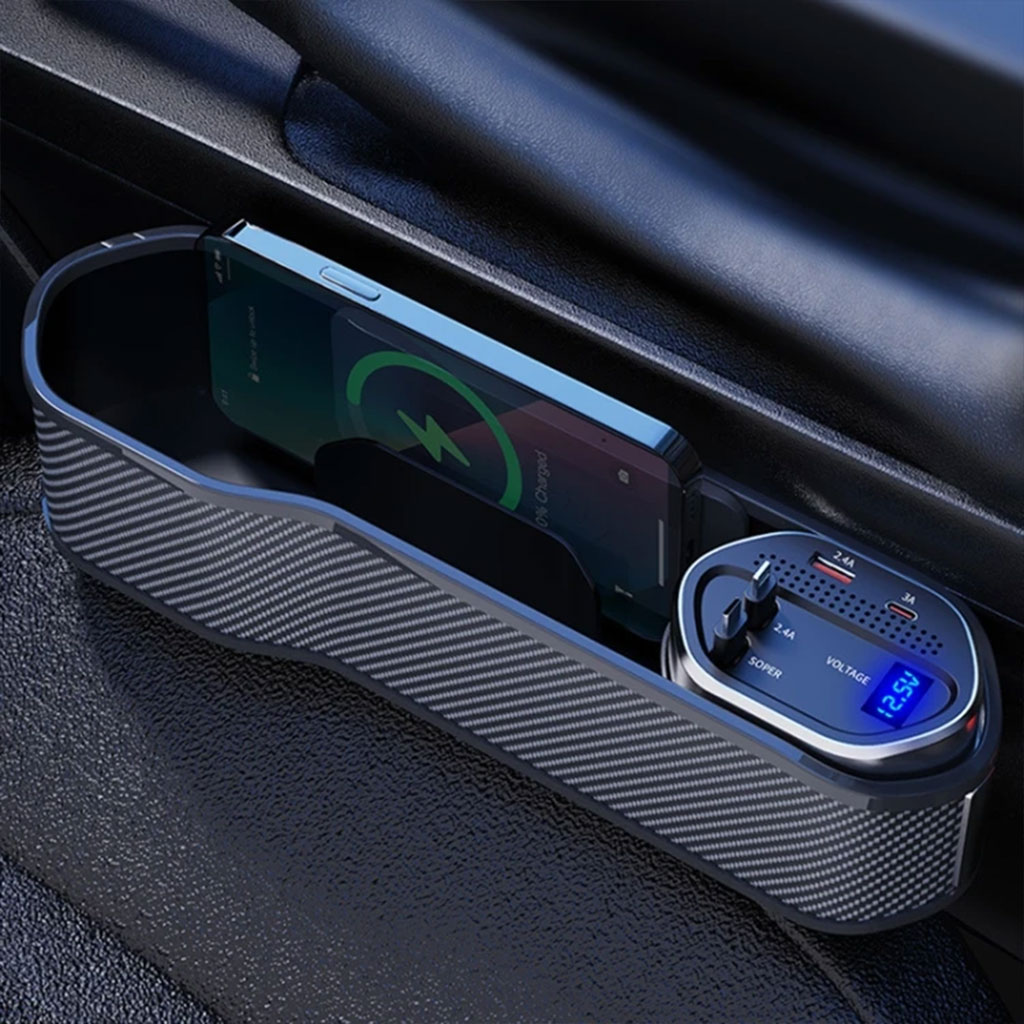 Organisateur 5 en 1 - الصورة 5