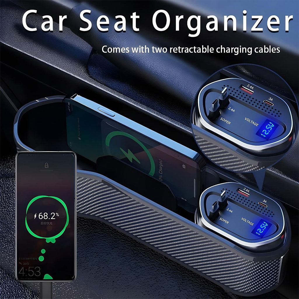 Organisateur 5 en 1 - الصورة 7