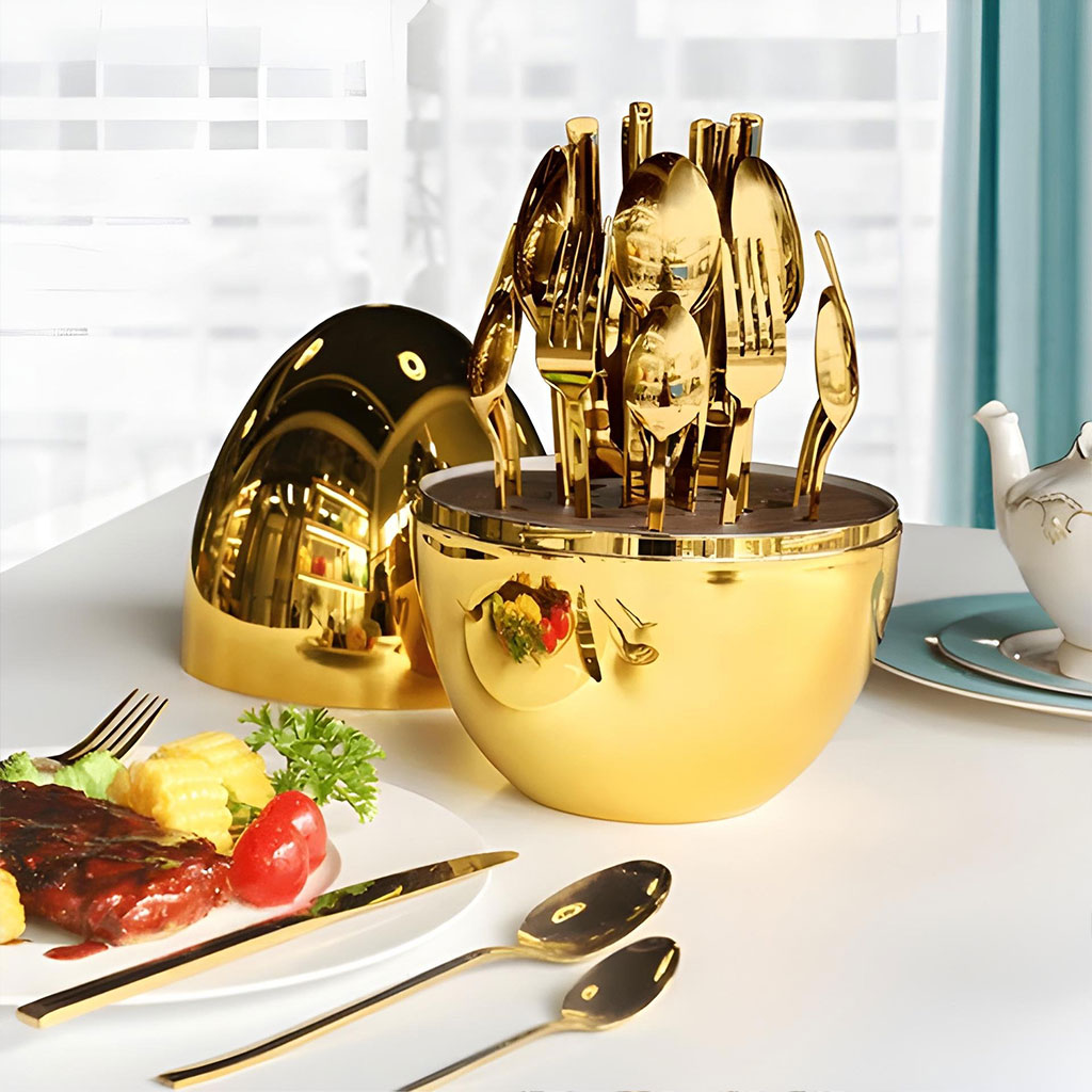 طقم أدوات المطبخ - الصورة 7