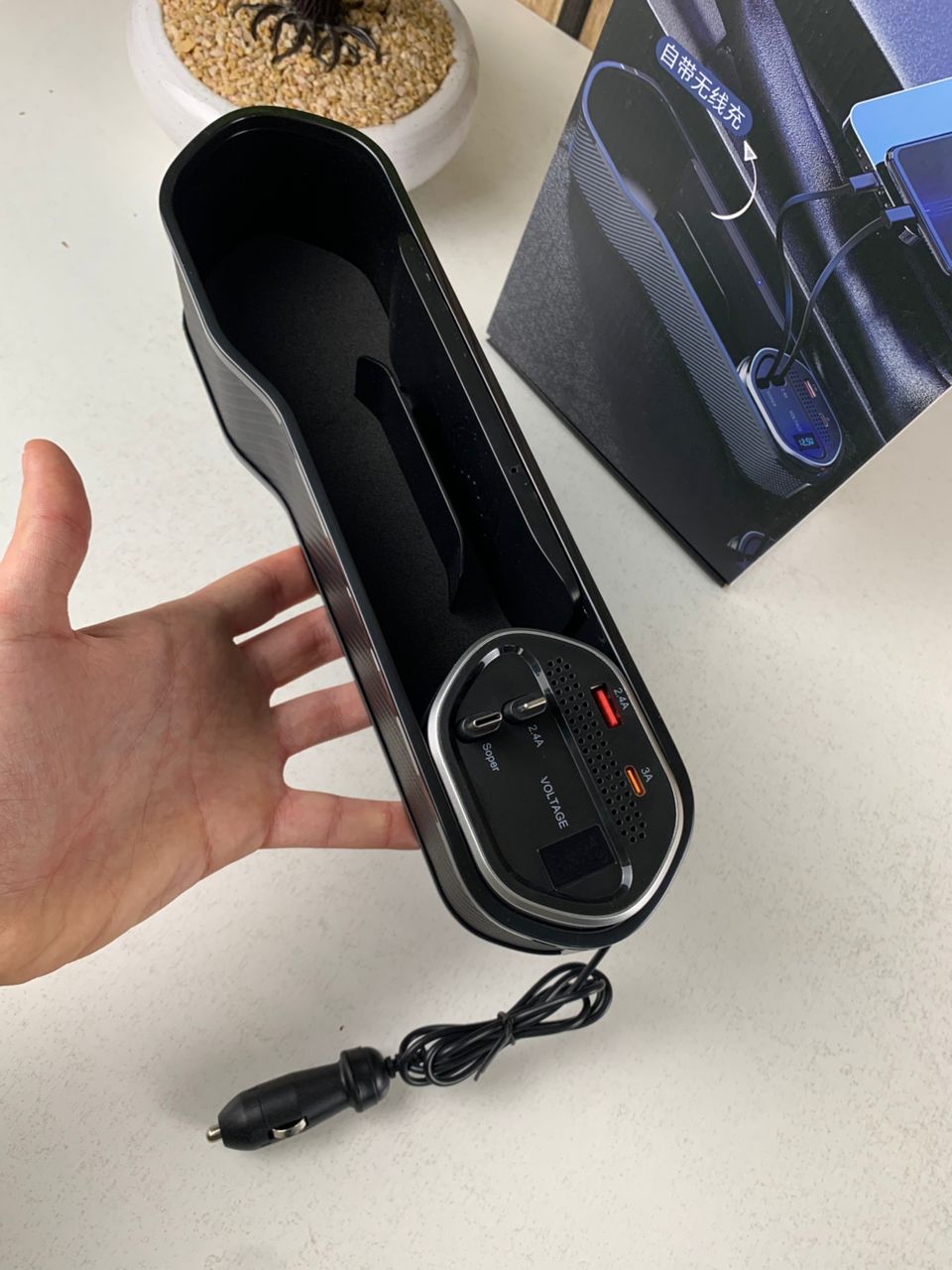 Organisateur 5 en 1 - الصورة 8