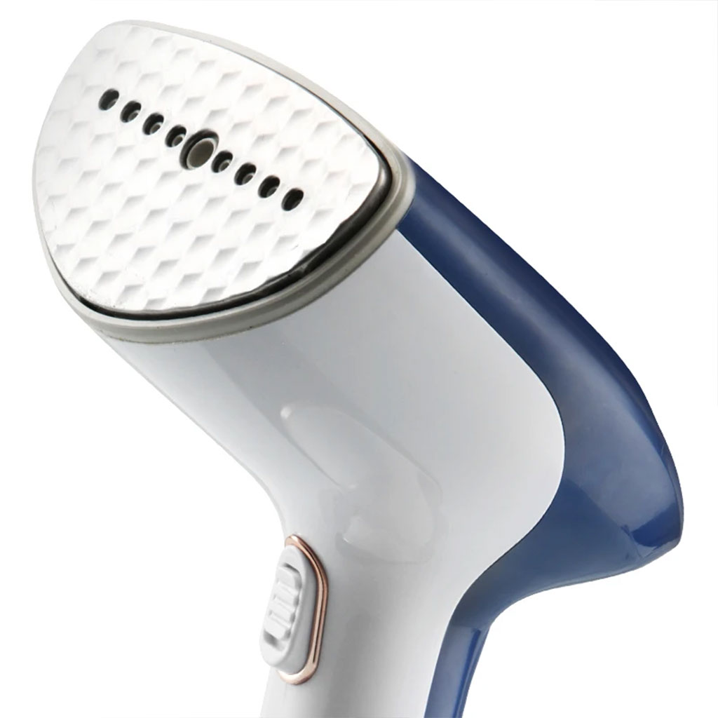 مكواة ملابس محمولة - الصورة 4