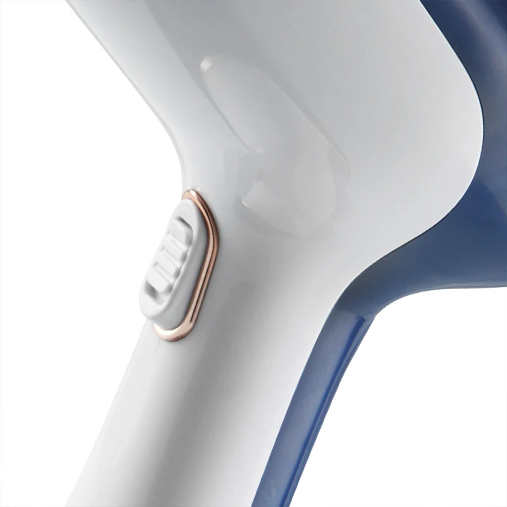 مكواة ملابس محمولة - الصورة 5