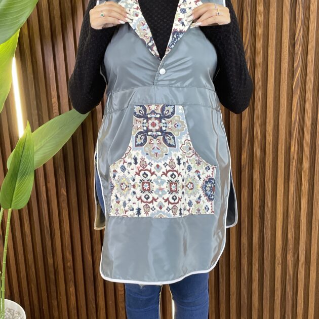 مئزر مطبخ عالي الجودة