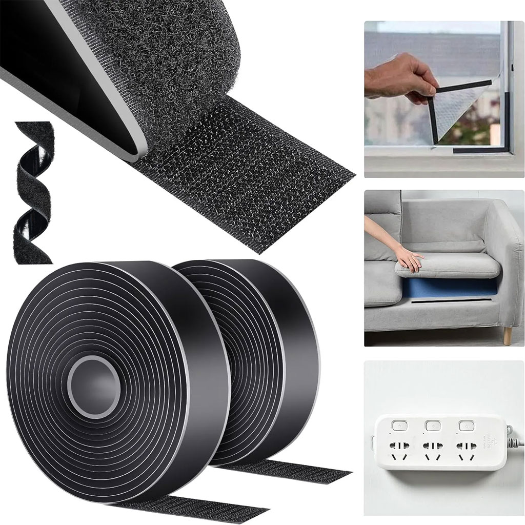 شريط لاصق مزدوج الجوانب