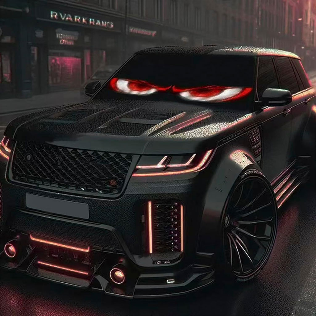 Bande LED Matrix - الصورة 6