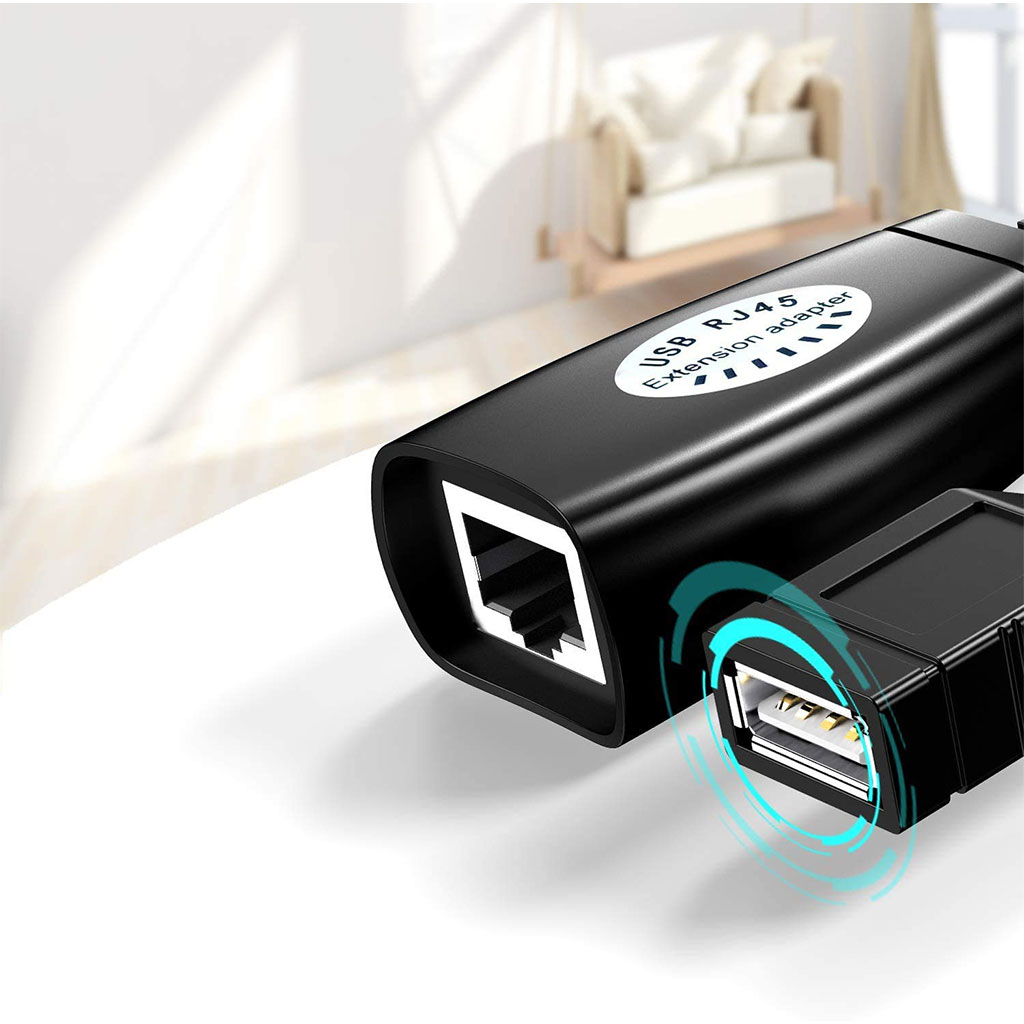 Rallonge de câble USB - الصورة 4