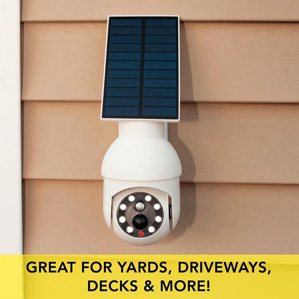 مصباح ليلي على شكل كاميرة - الصورة 5