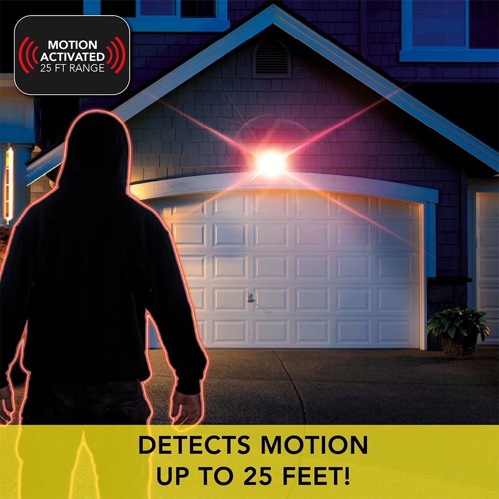 مصباح ليلي على شكل كاميرة - الصورة 6