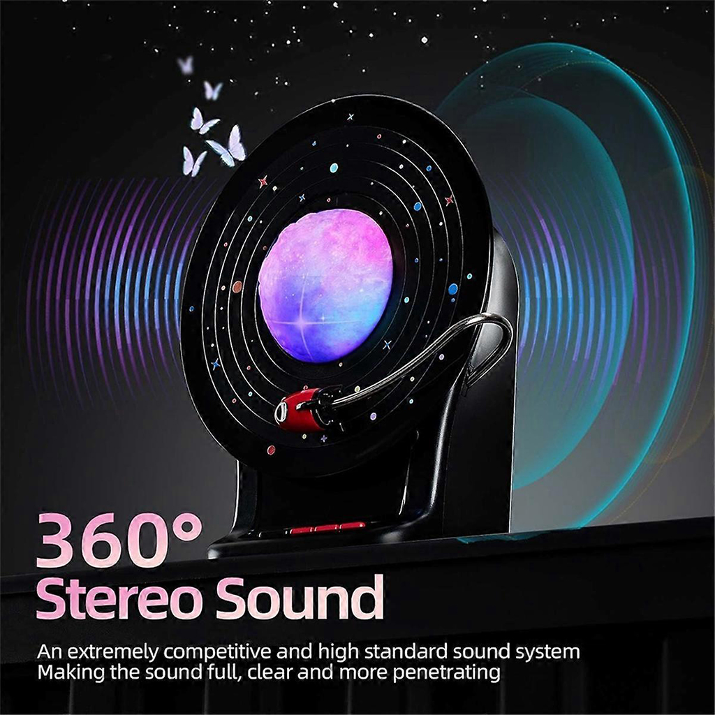 مكبر صوت بلوتوث - الصورة 3