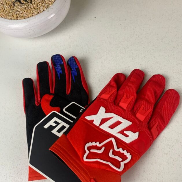 قفازات فوكس