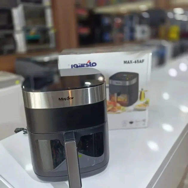 Friteuse Maxtor - الصورة 2