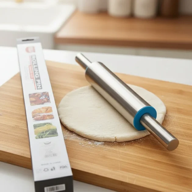 مُـرَقِّق عجين