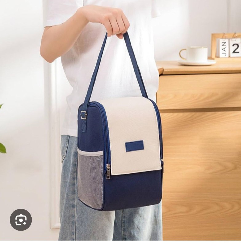 حقيبة طعام للنزهات - الصورة 7