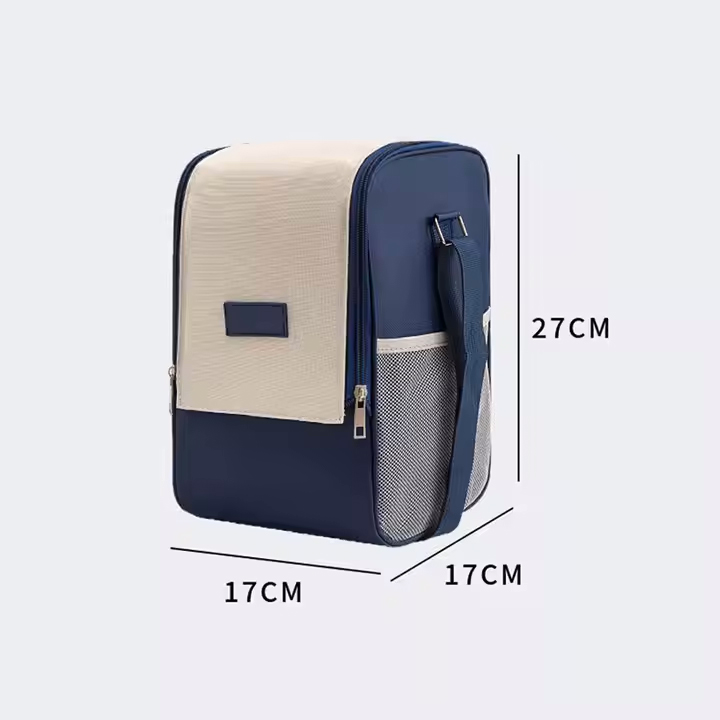 حقيبة طعام للنزهات - الصورة 9