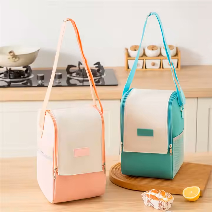 حقيبة طعام للنزهات - الصورة 12