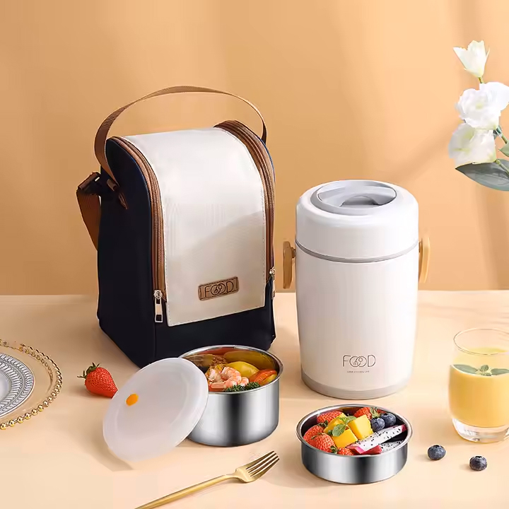 حقيبة طعام للنزهات - الصورة 13