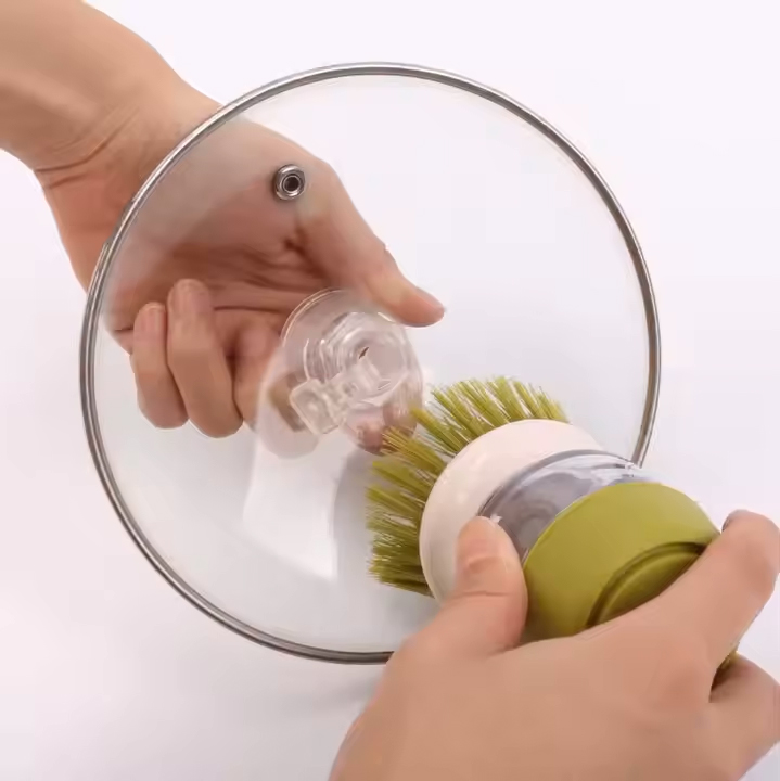 فرشاة تنظيف الأواني - الصورة 6