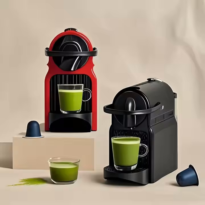 ماكينة صنع قهوة - الصورة 3