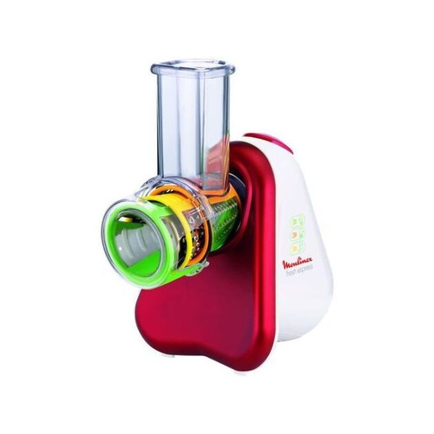 قطاعة ومبشرة خضر