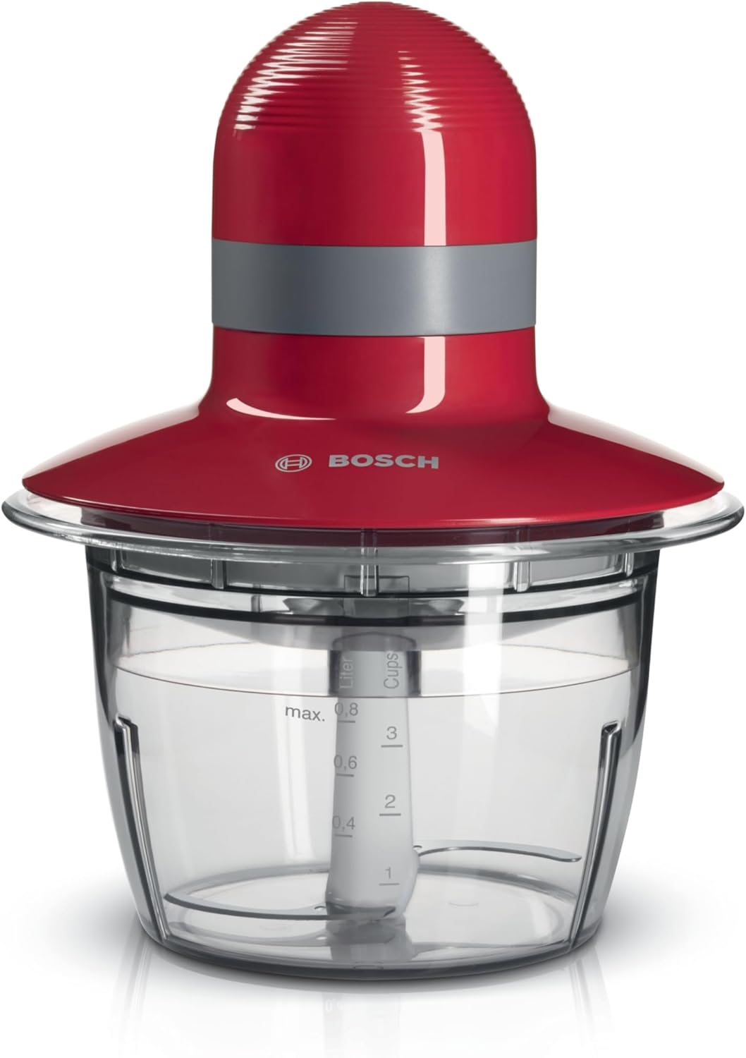 مفرمة وقطاعة كهربائية - الصورة 3