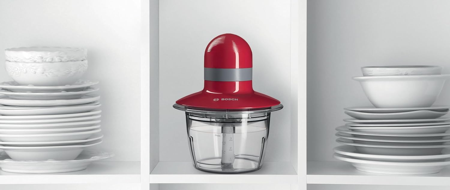 مفرمة وقطاعة كهربائية - الصورة 6