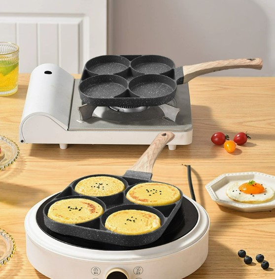 مقلاة بيض صحية - الصورة 4