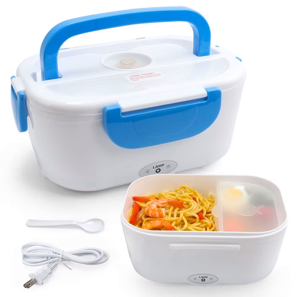 صندوق غداء كهربائي - الصورة 3