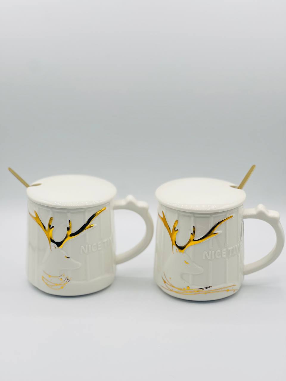 كوب الأيل الجبلي - الصورة 7