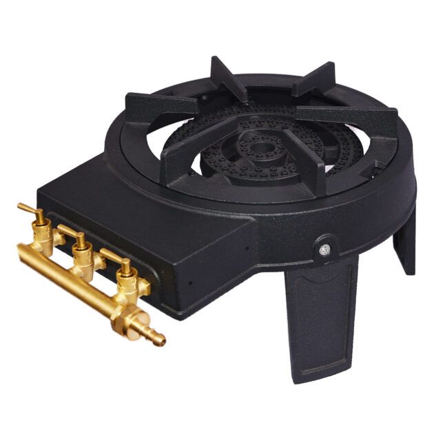 موقد طهي من علامة