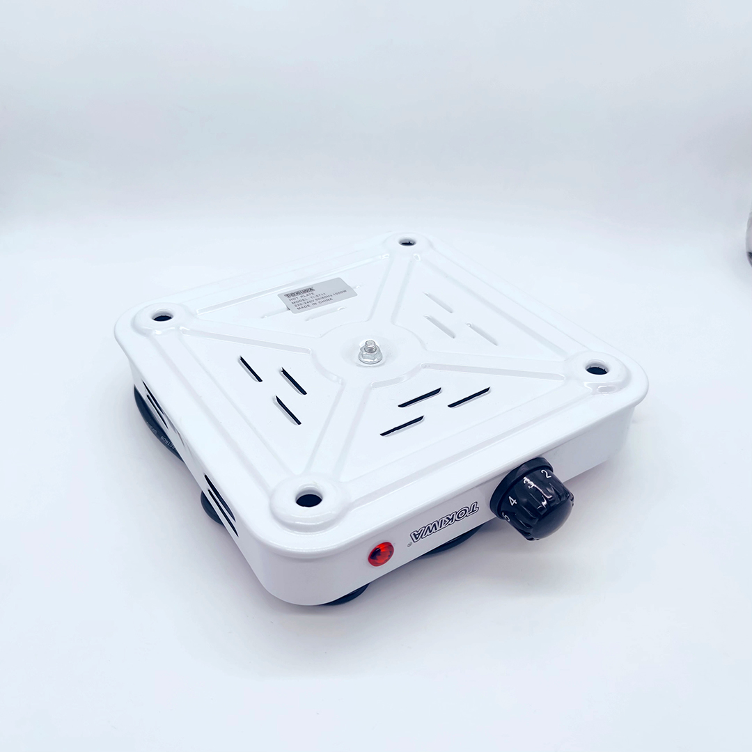 موقد طهي كهربائي - الصورة 5