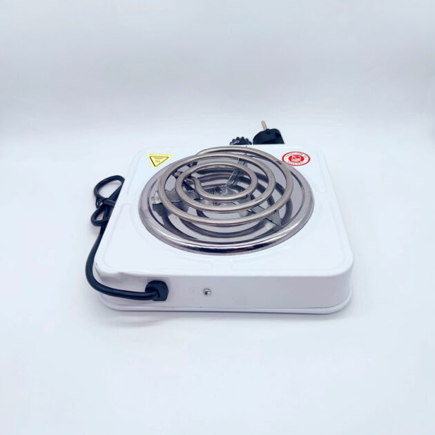 موقد طهي كهربائي