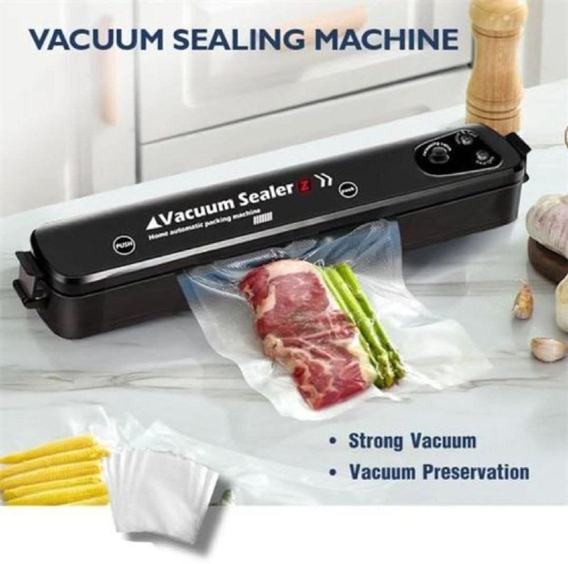 جهاز تغليف الطعام - الصورة 9