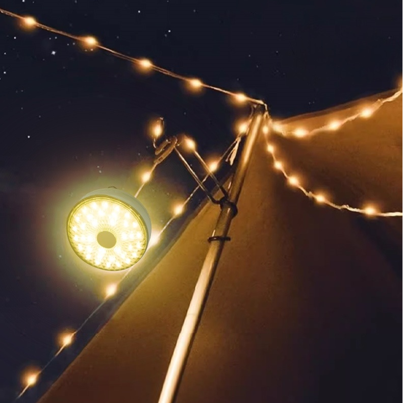 أضواء حديقة LED - الصورة 2