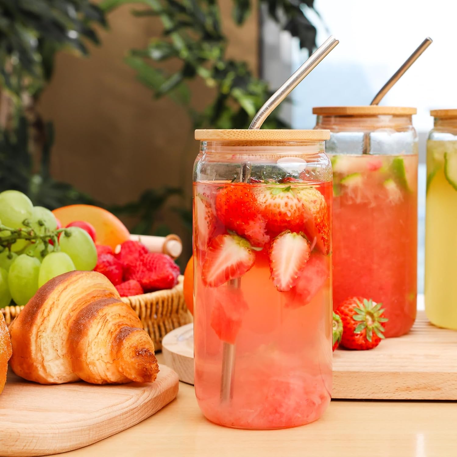 مشروبات كولا، زجاجة - الصورة 3