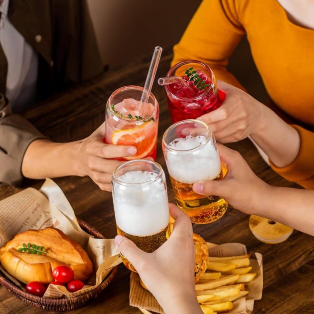 مشروبات كولا، زجاجة