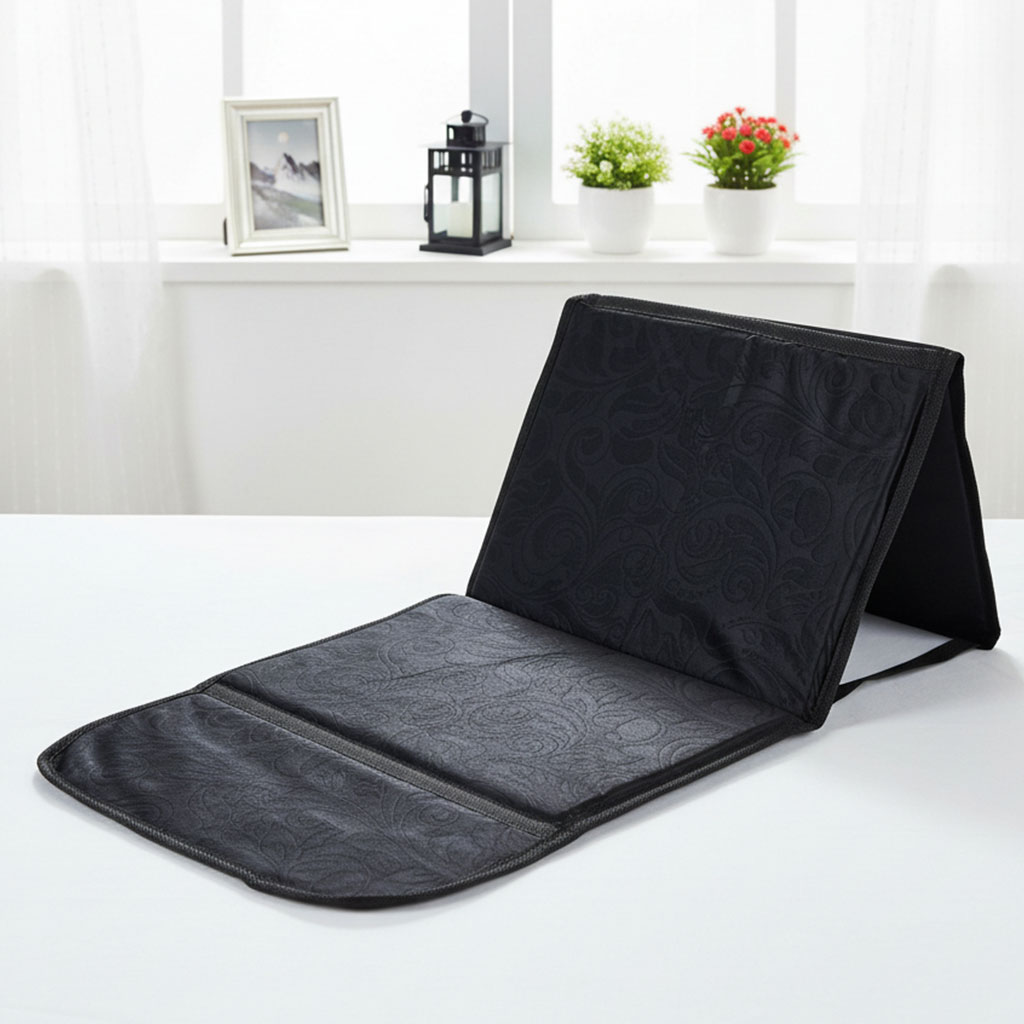 سجادة صلاة سلطان قابلة للطي - الصورة 4