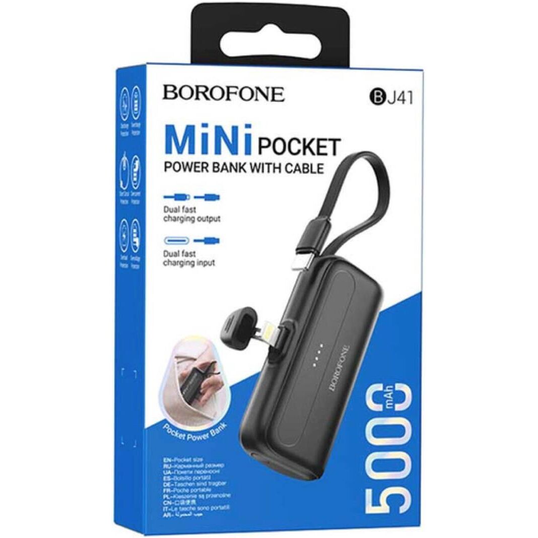 Batterie externe - الصورة 4