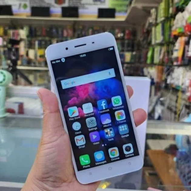 Smartphone vivo Y66 [4+64G]