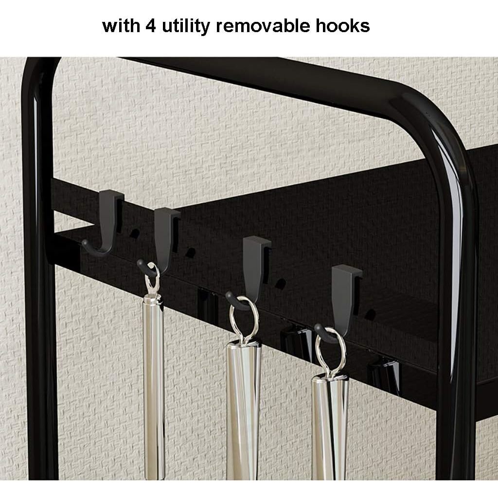 حامل الفرن الكهربائي - الصورة 4