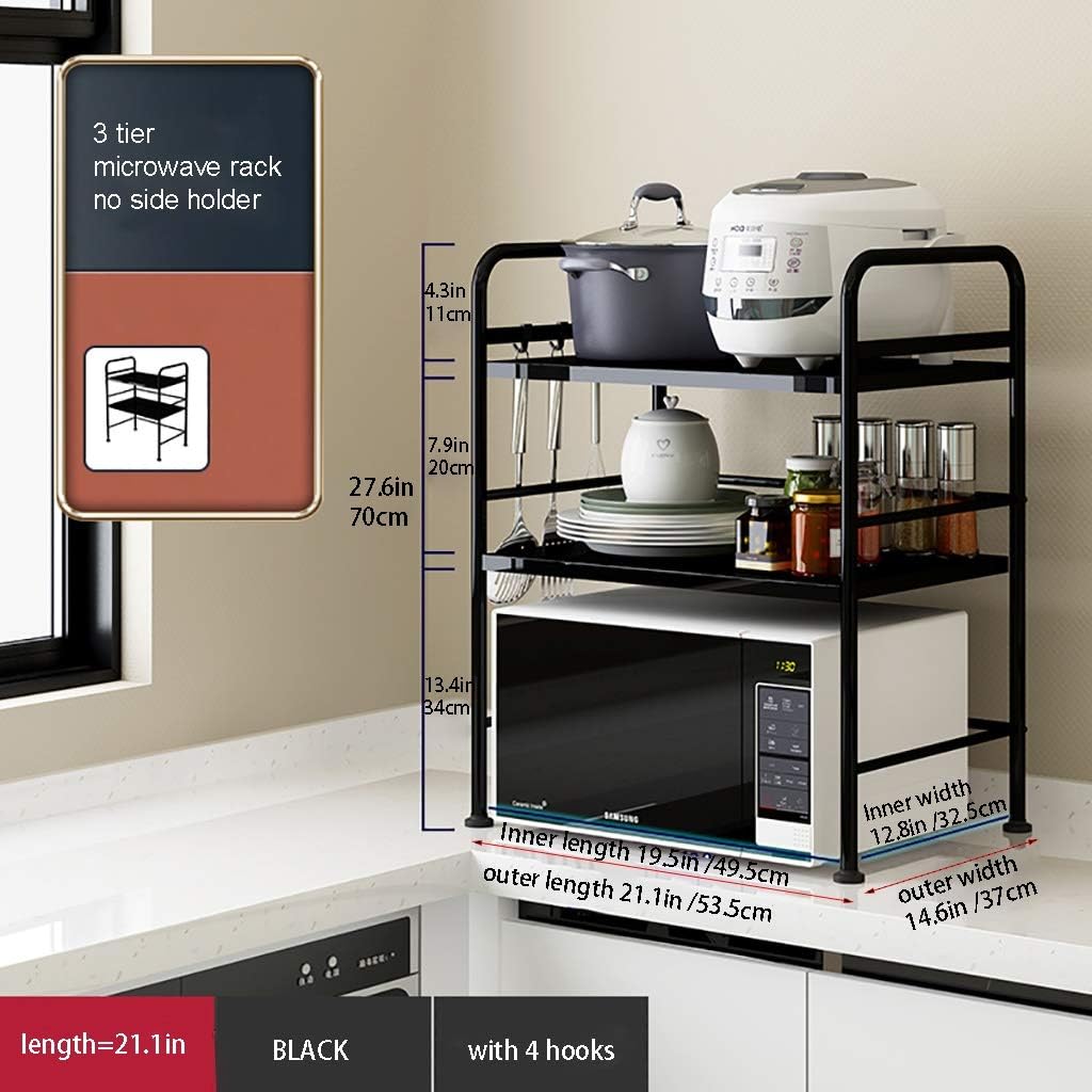 حامل الفرن الكهربائي - الصورة 3