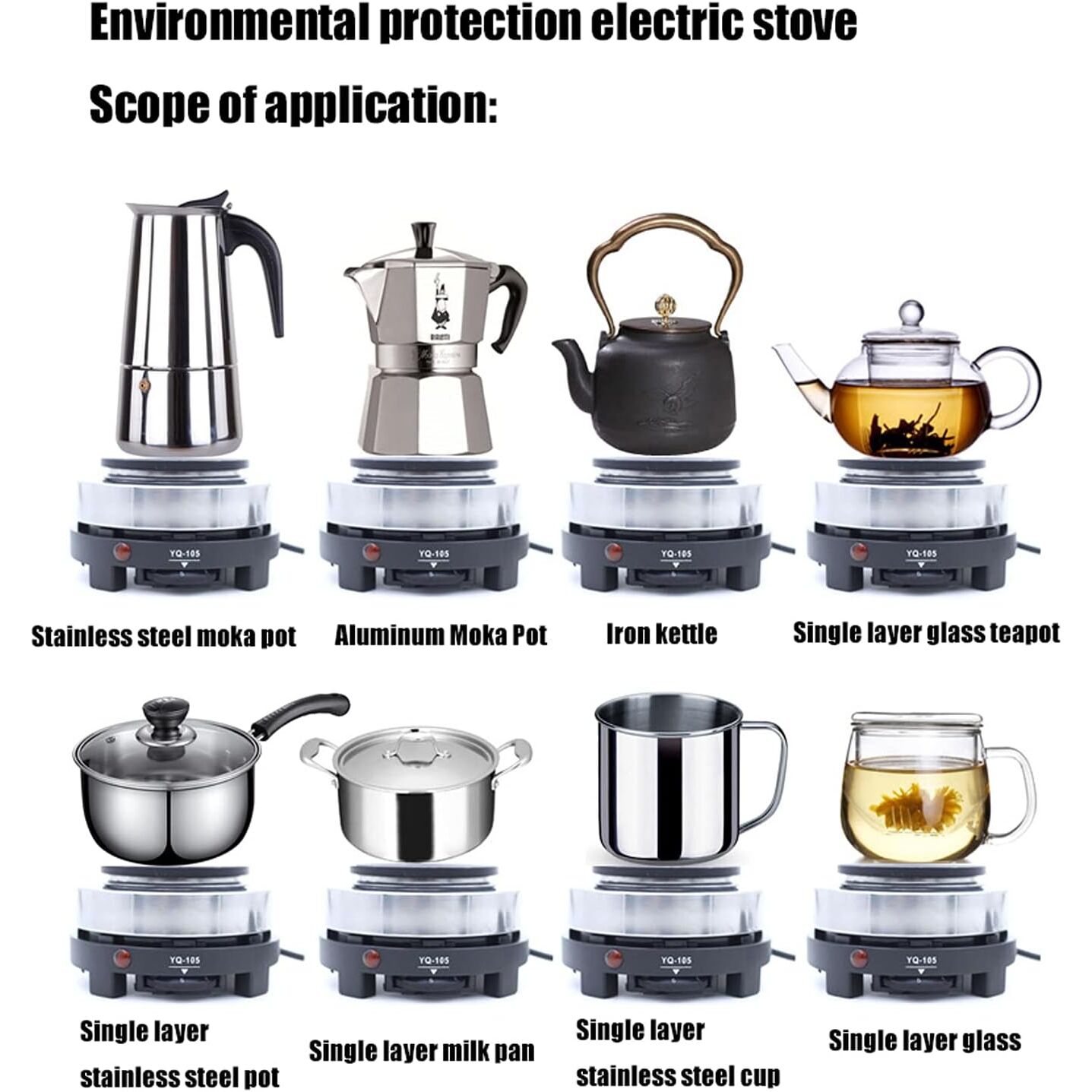 طبق تسخين كهربائي - الصورة 5