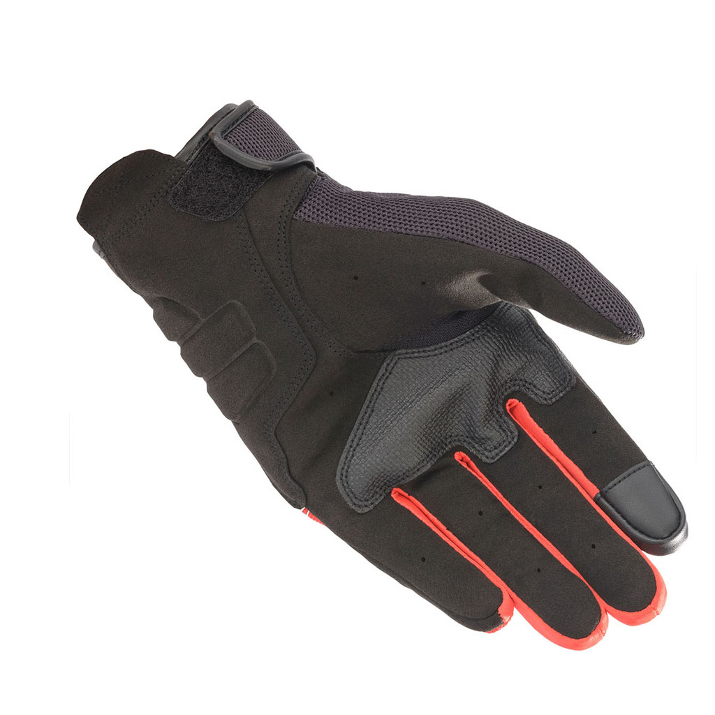 قفازات إحترافية لسائقي الدراجات - الصورة 6