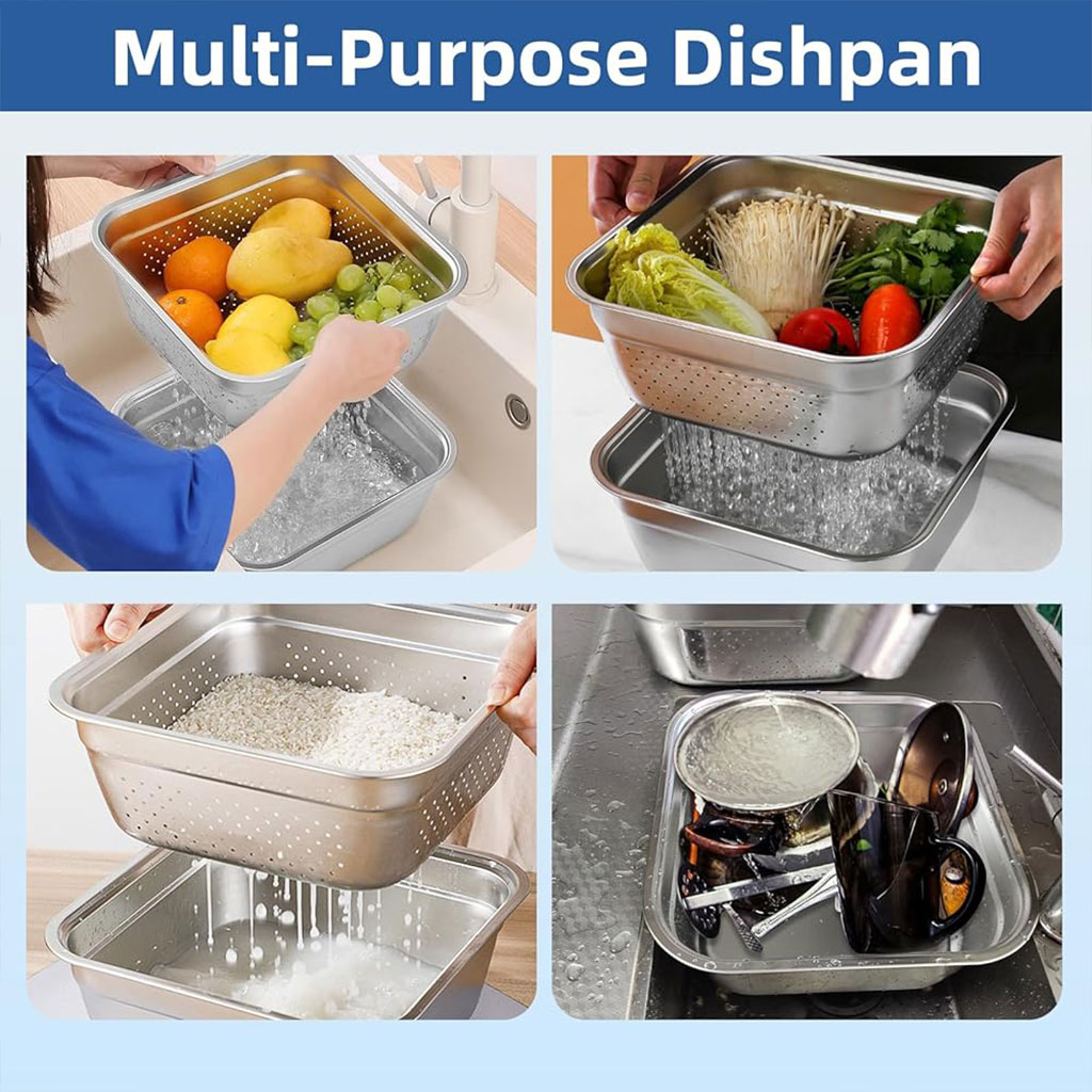 مفرمة وقطاعة خضر - الصورة 7