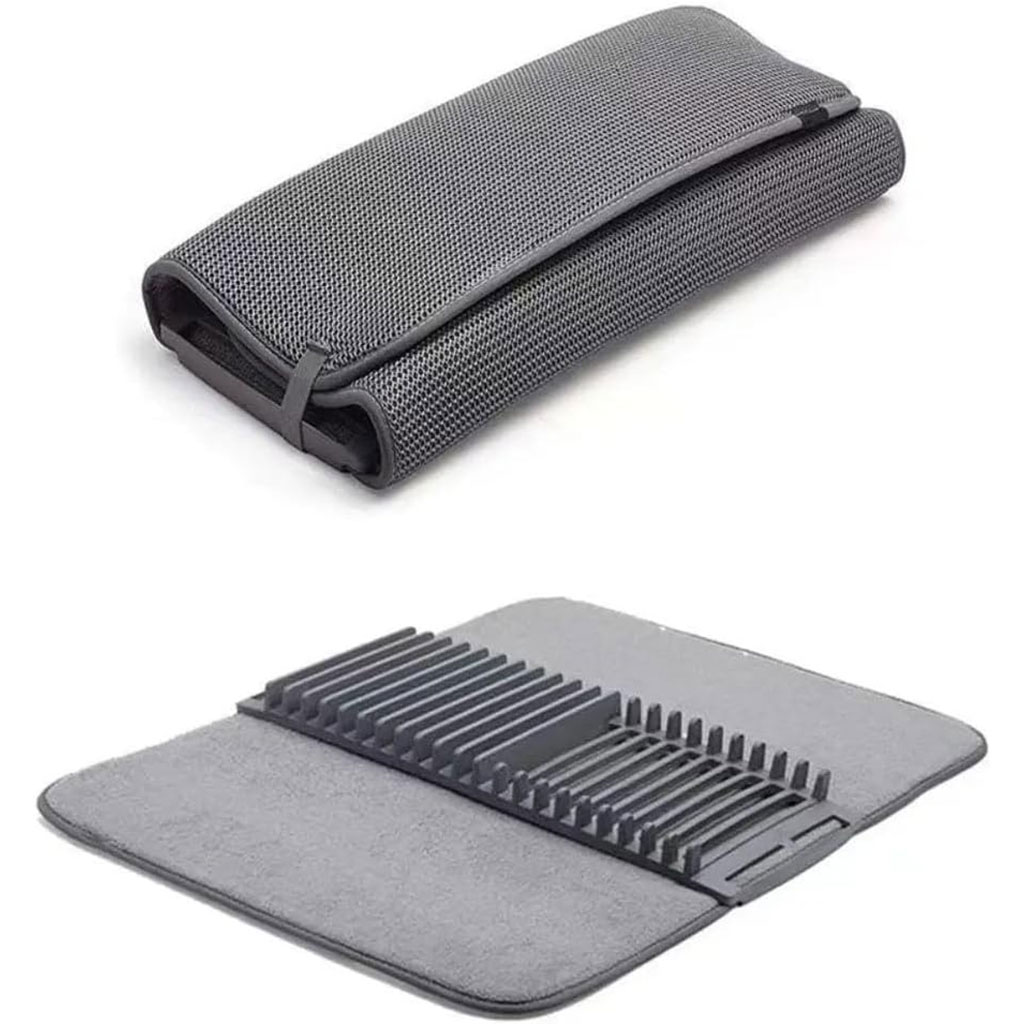 منشفة تنشيف و تجفيف الأواني - الصورة 4