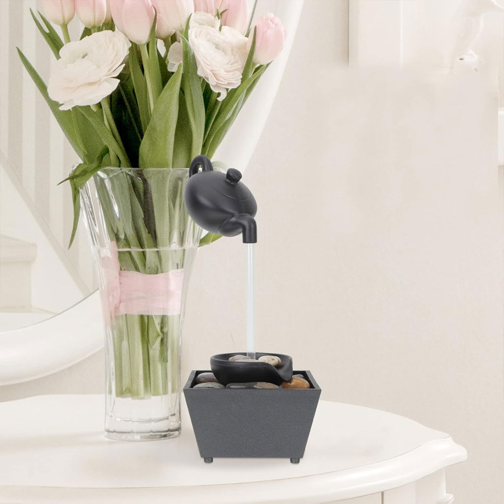 نافورة مياه - الصورة 2