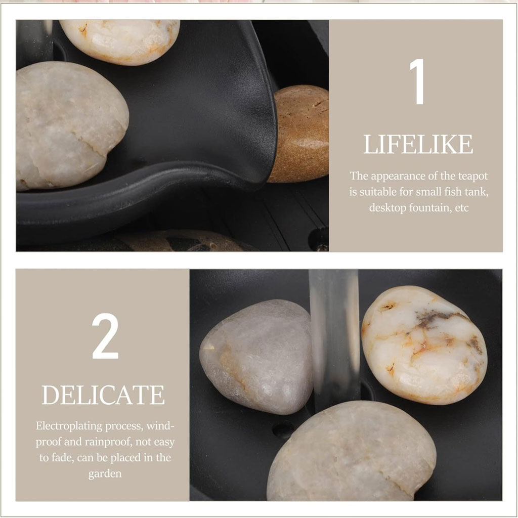 نافورة مياه - الصورة 5